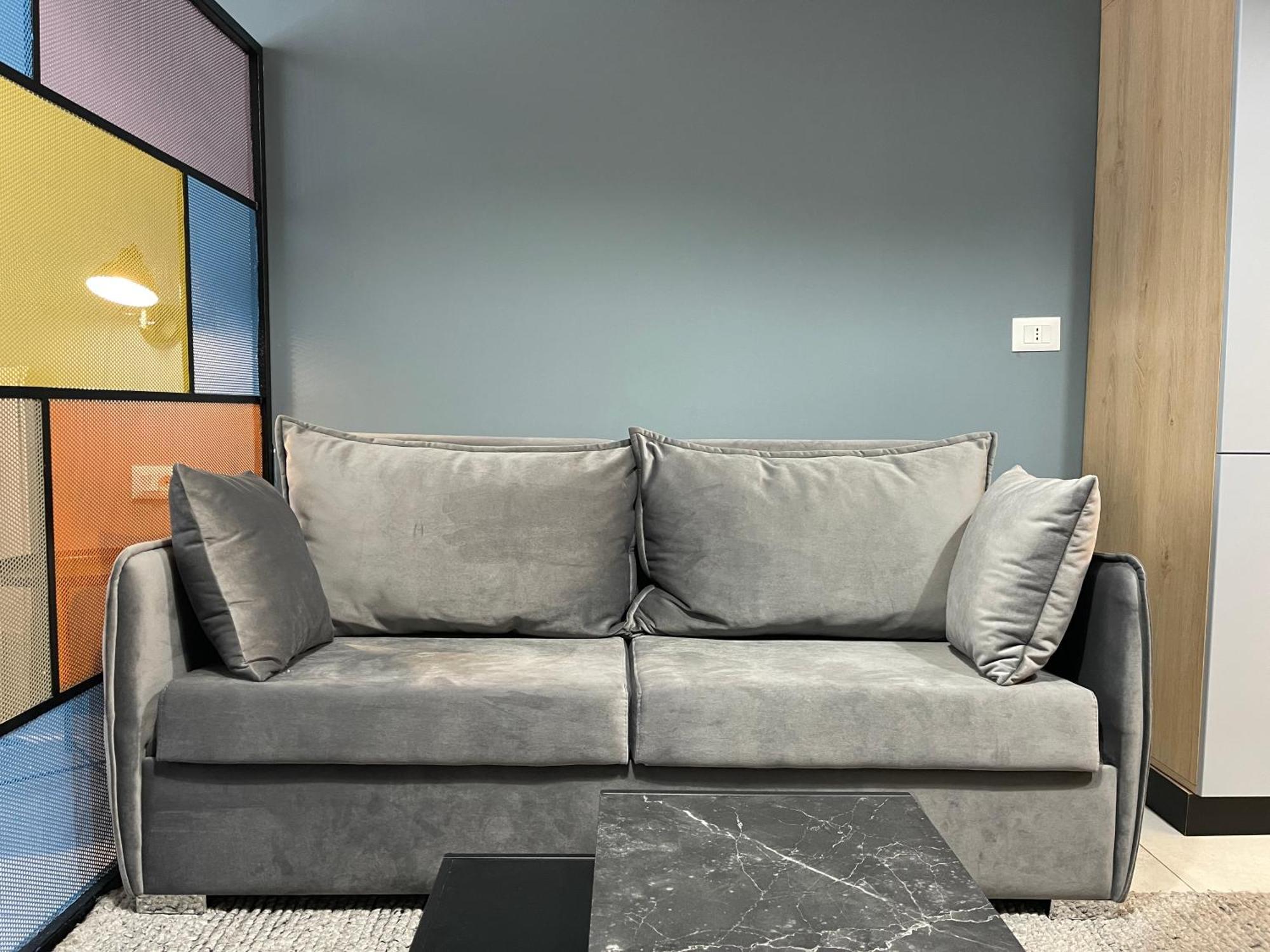 Ambassador Skyline Apartments Тирана Екстериор снимка